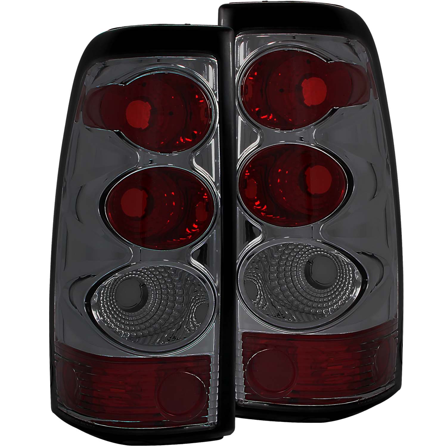 ANZO USA Tail Light Assembly 211159