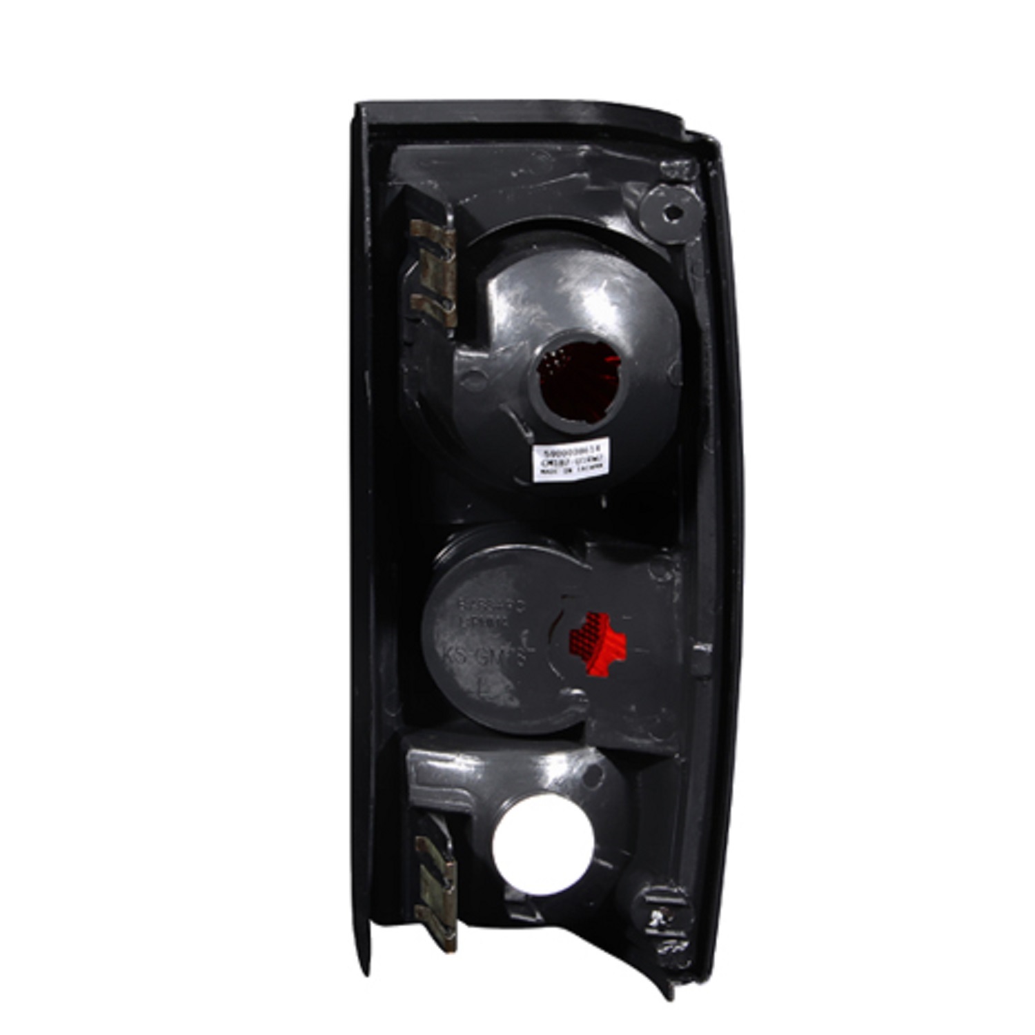 ANZO USA Tail Light Assembly 211163