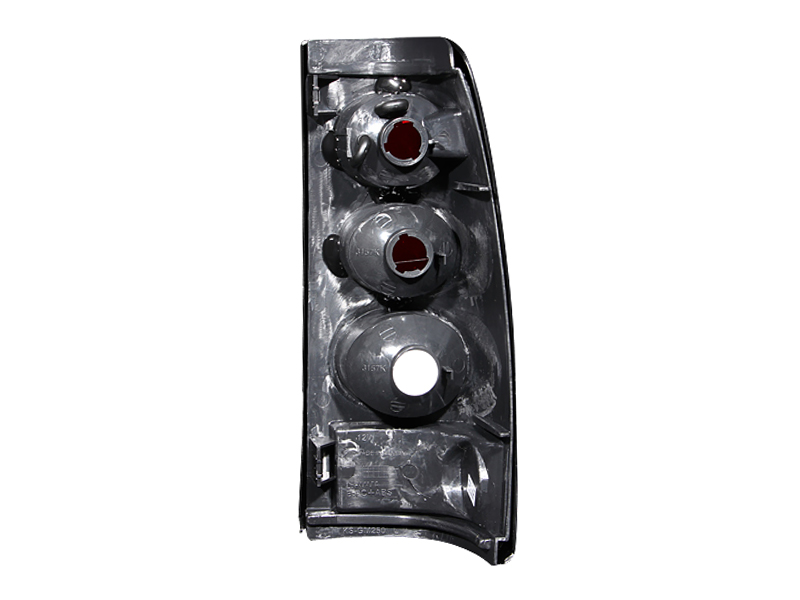 ANZO USA Tail Light Assembly 211160