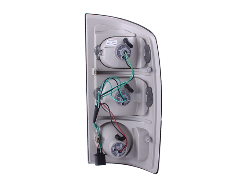 ANZO USA Tail Light Assembly 211167