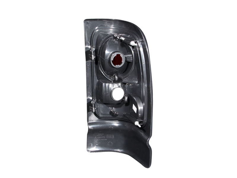 ANZO USA Tail Light Assembly 211170