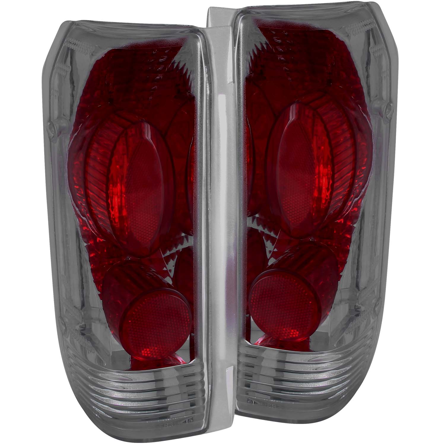 ANZO USA Tail Light Assembly 211173