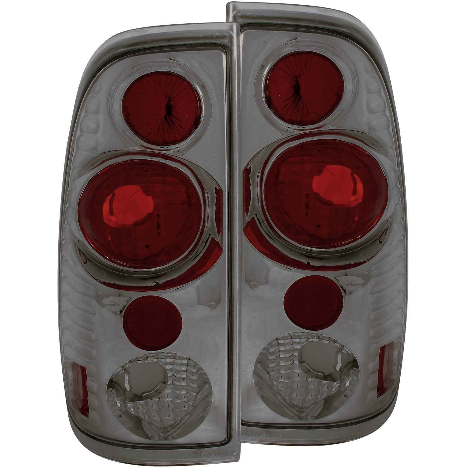 ANZO USA Tail Light Assembly 211174