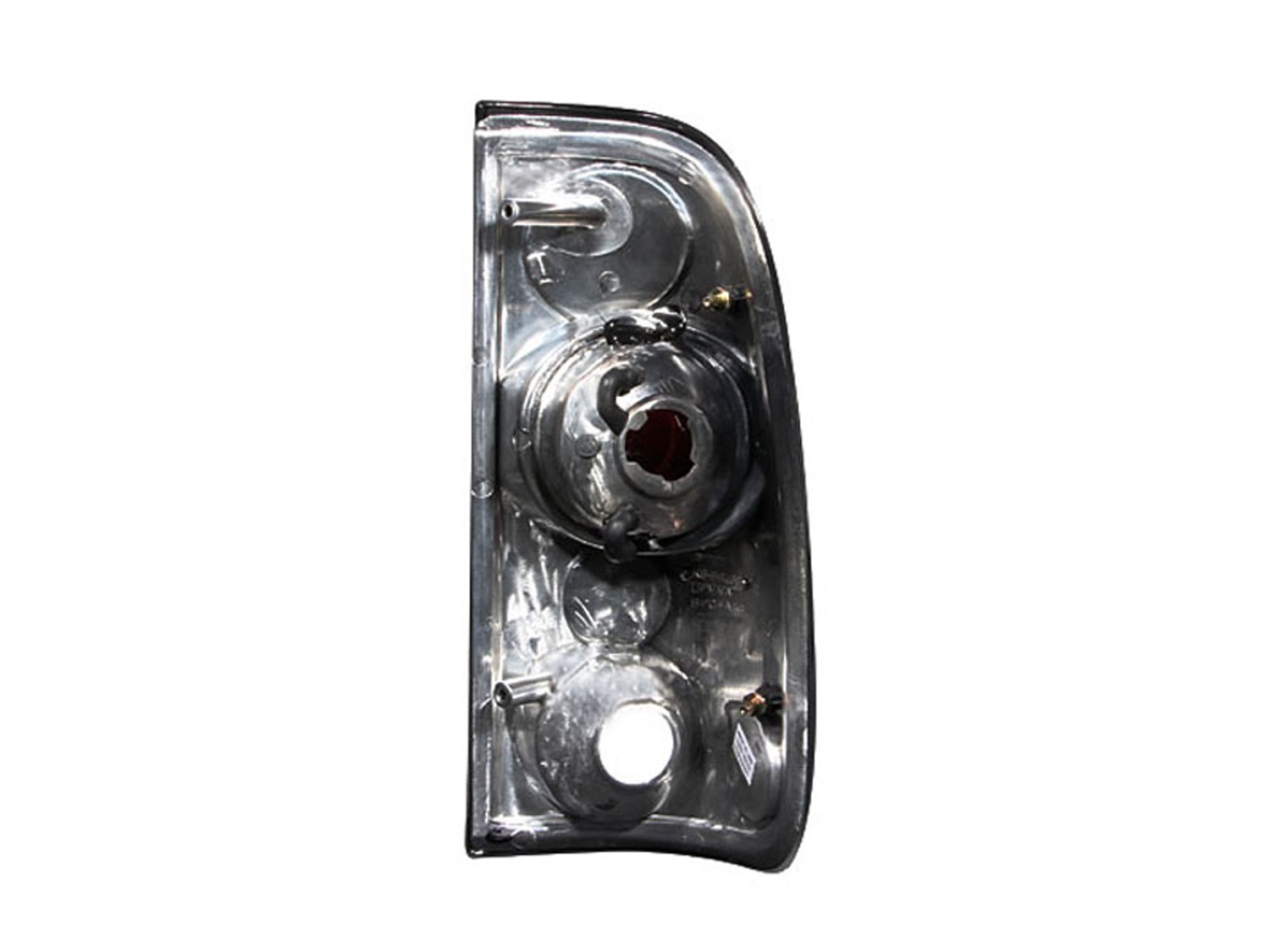 ANZO USA Tail Light Assembly 211174