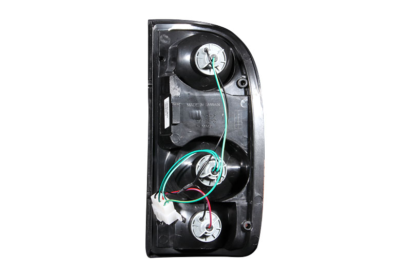 ANZO USA Tail Light Assembly 211180