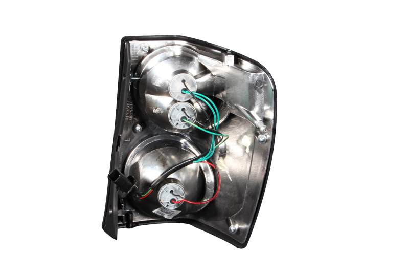 ANZO USA Tail Light Assembly 211105