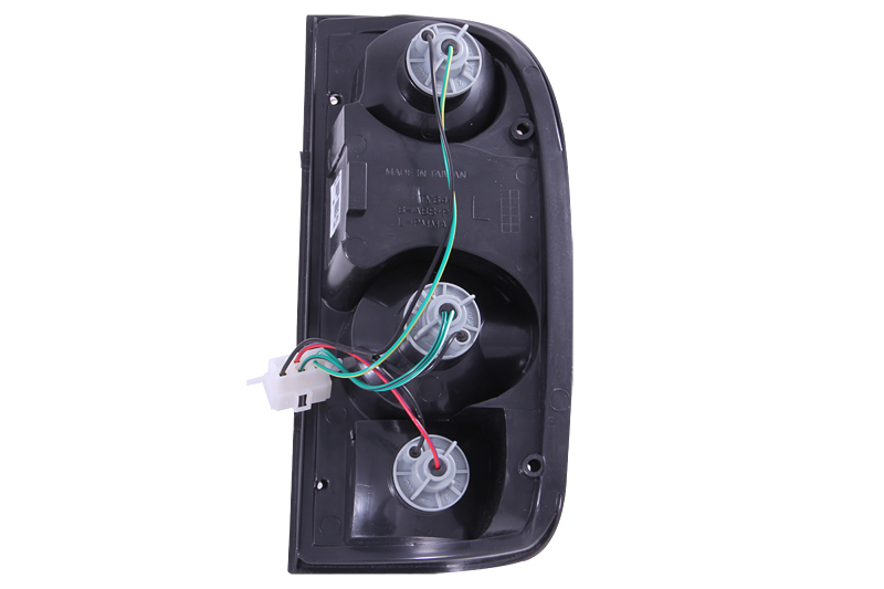 ANZO USA Tail Light Assembly 211127