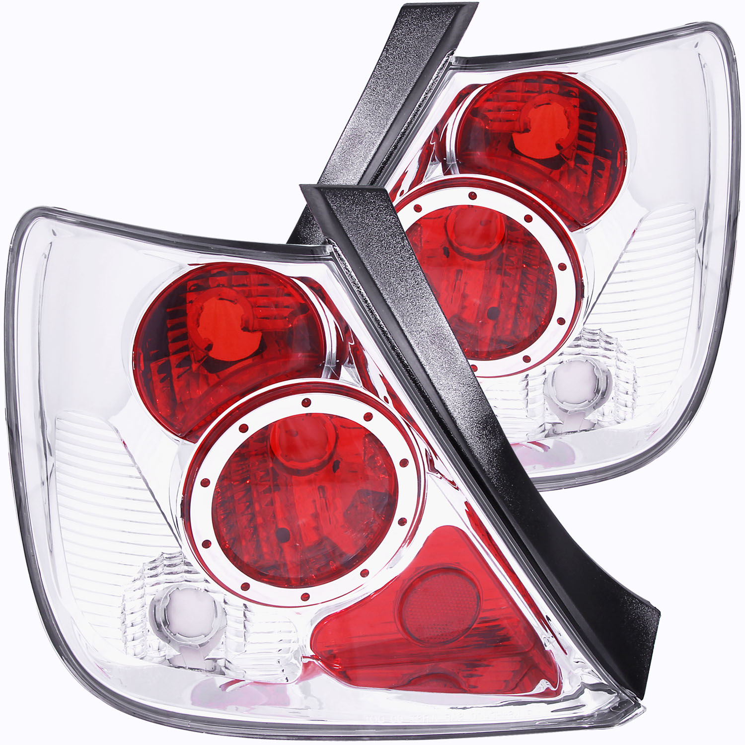 ANZO USA Tail Light Assembly 221049