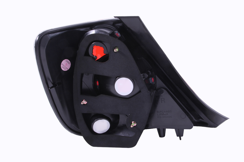 ANZO USA Tail Light Assembly 221049