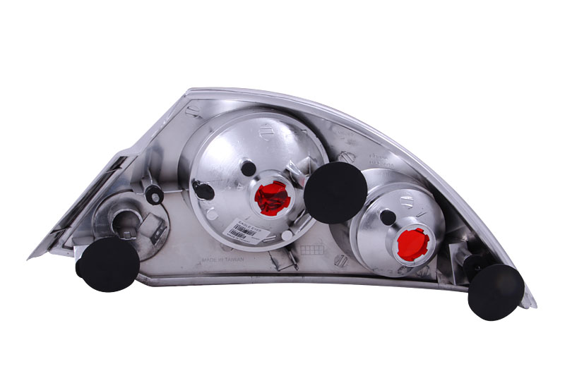 ANZO USA Tail Light Assembly 221080