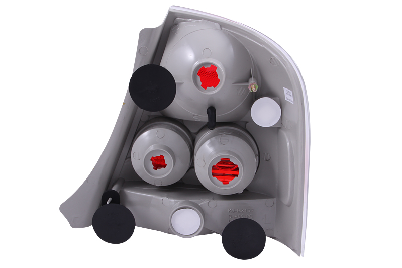 ANZO USA Tail Light Assembly 221091