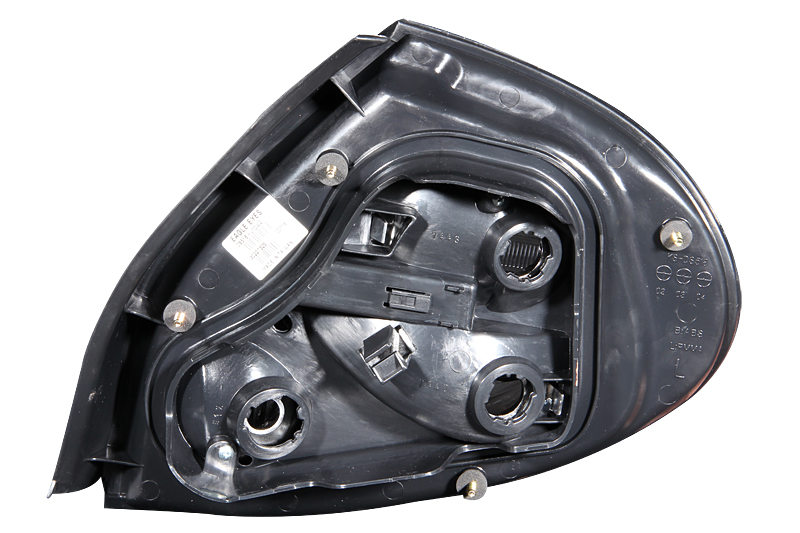 ANZO USA Tail Light Assembly 221097