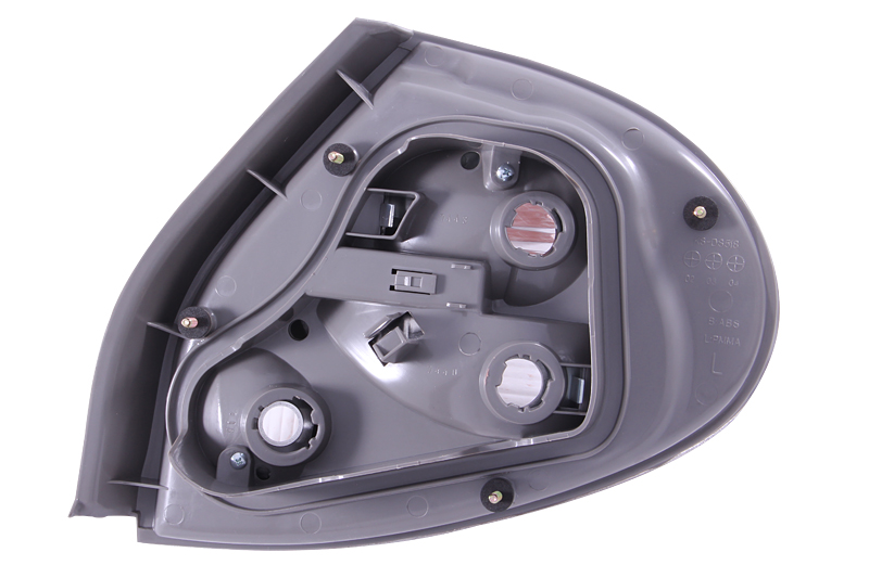 ANZO USA Tail Light Assembly 221096