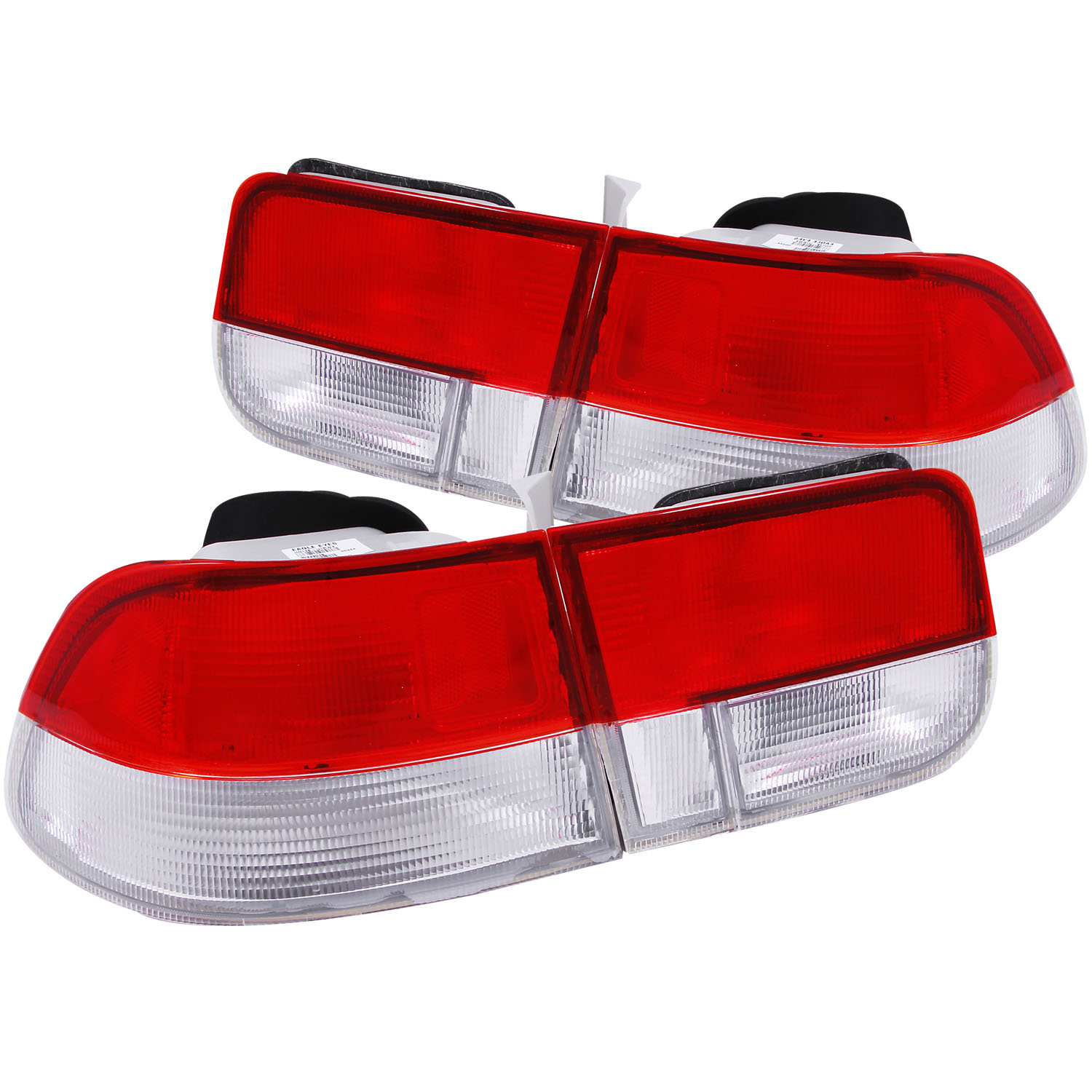 ANZO USA Tail Light Assembly 221147