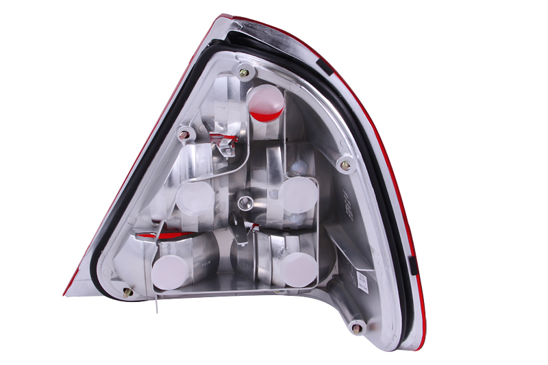 ANZO USA Tail Light Assembly 221157