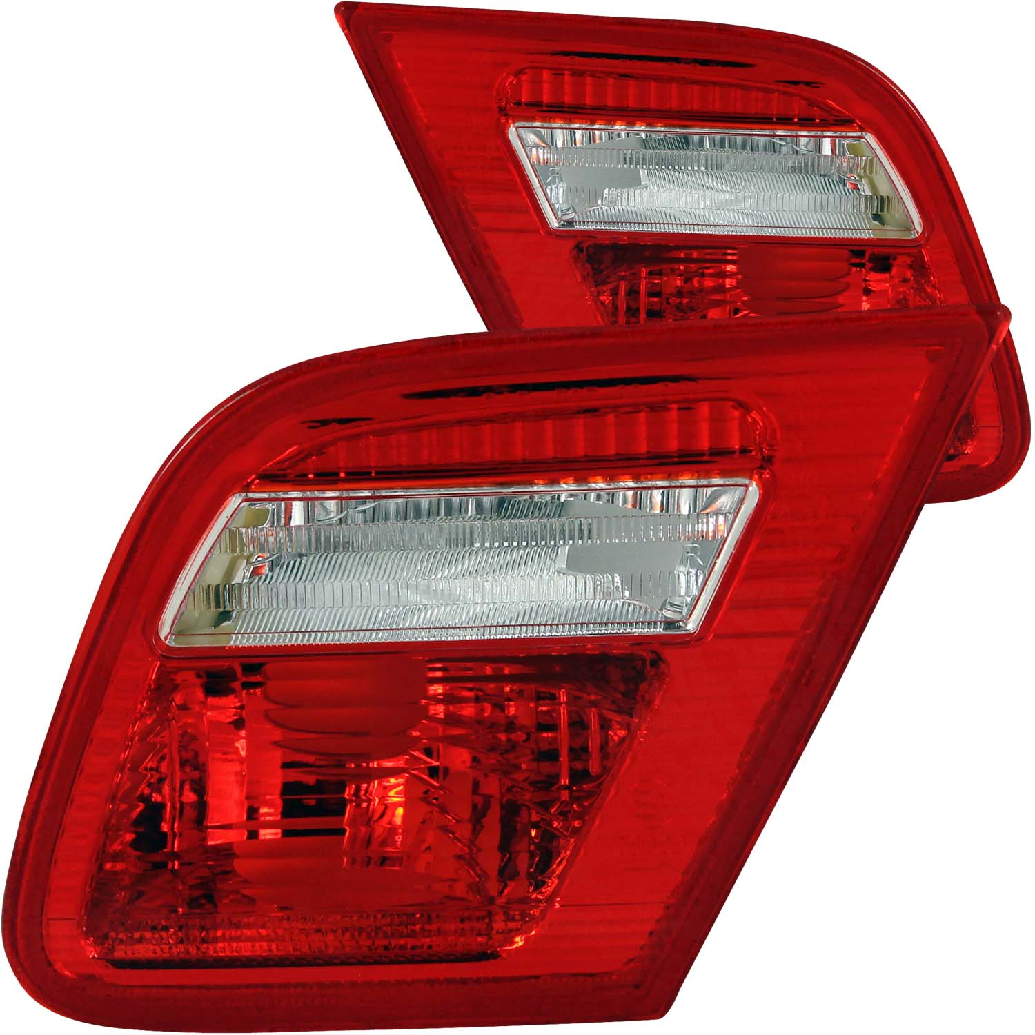 ANZO USA Tail Light Assembly 221164