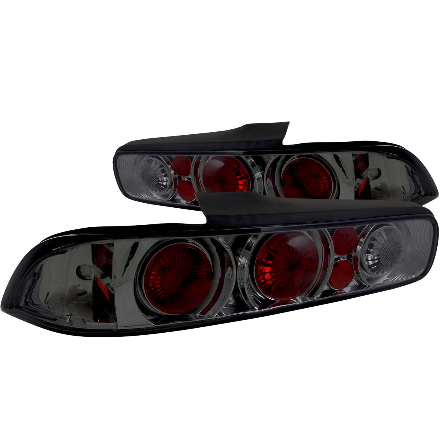 ANZO USA Tail Light Assembly 221170