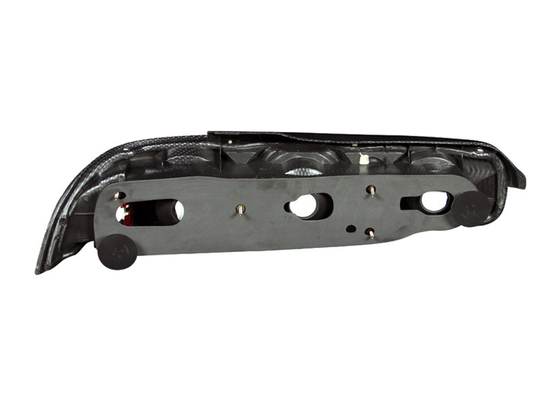 ANZO USA Tail Light Assembly 221170