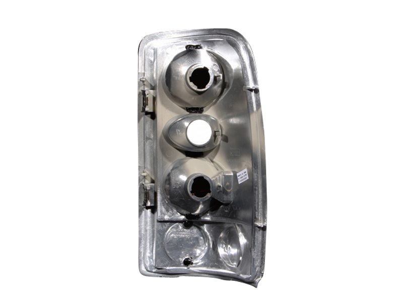 ANZO USA Tail Light Assembly 221178