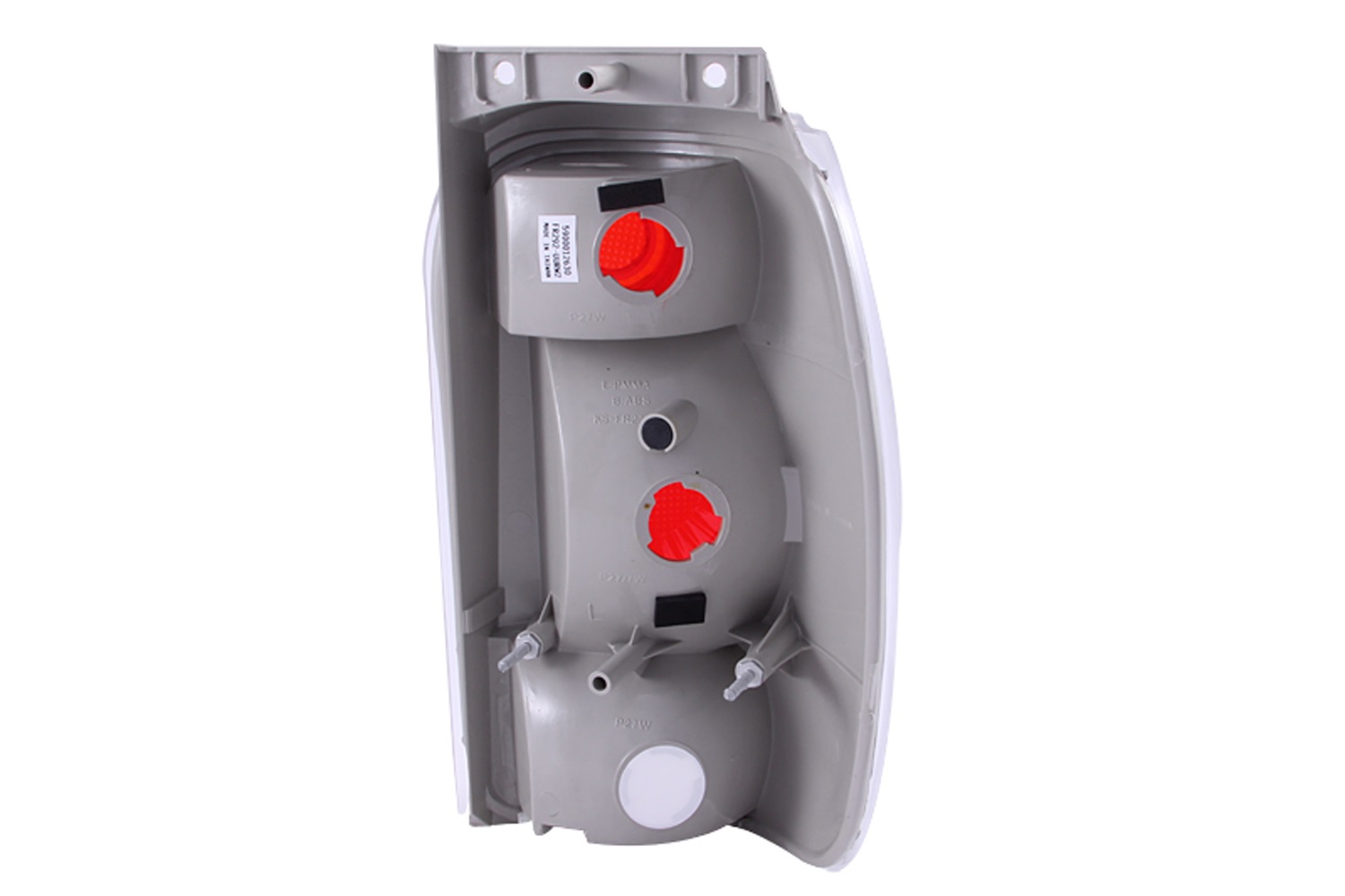 ANZO USA Tail Light Assembly 221186