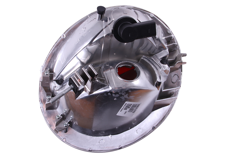 ANZO USA Tail Light Assembly 221118