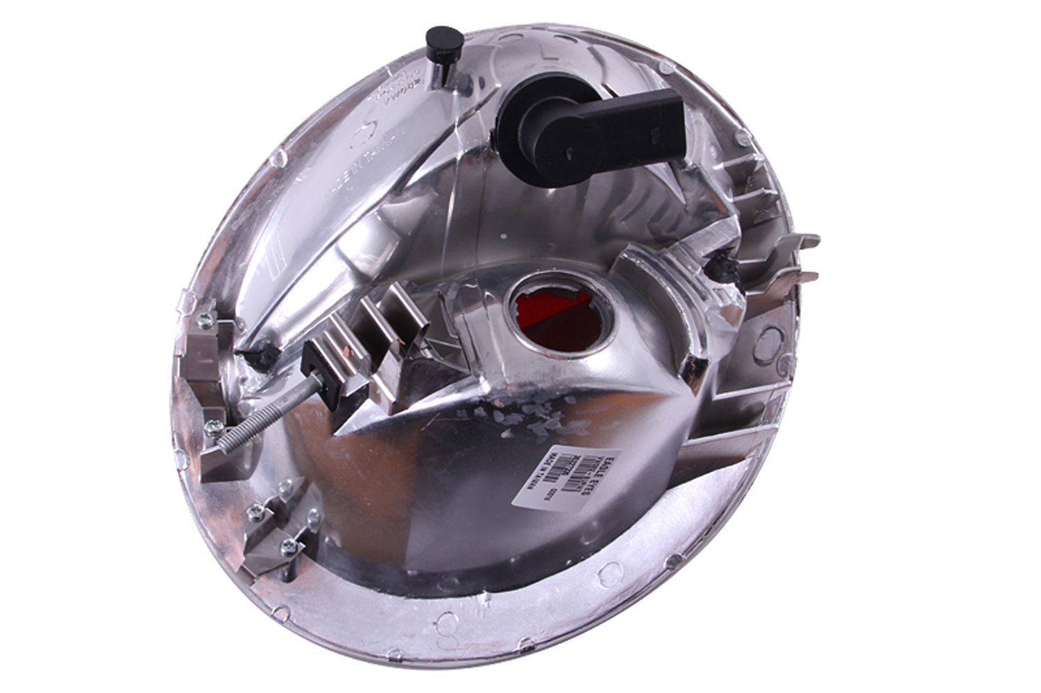 ANZO USA Tail Light Assembly 221119