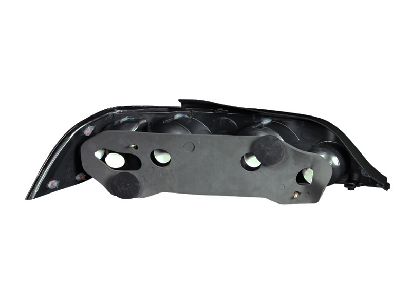 ANZO USA Tail Light Assembly 221133