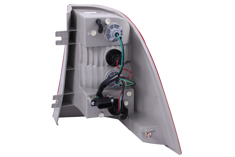 ANZO USA Tail Light Assembly 221134