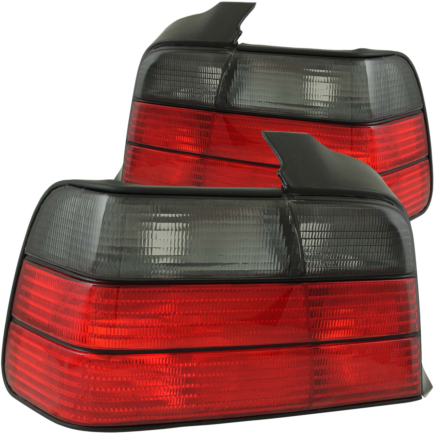 ANZO USA Tail Light Assembly 221200