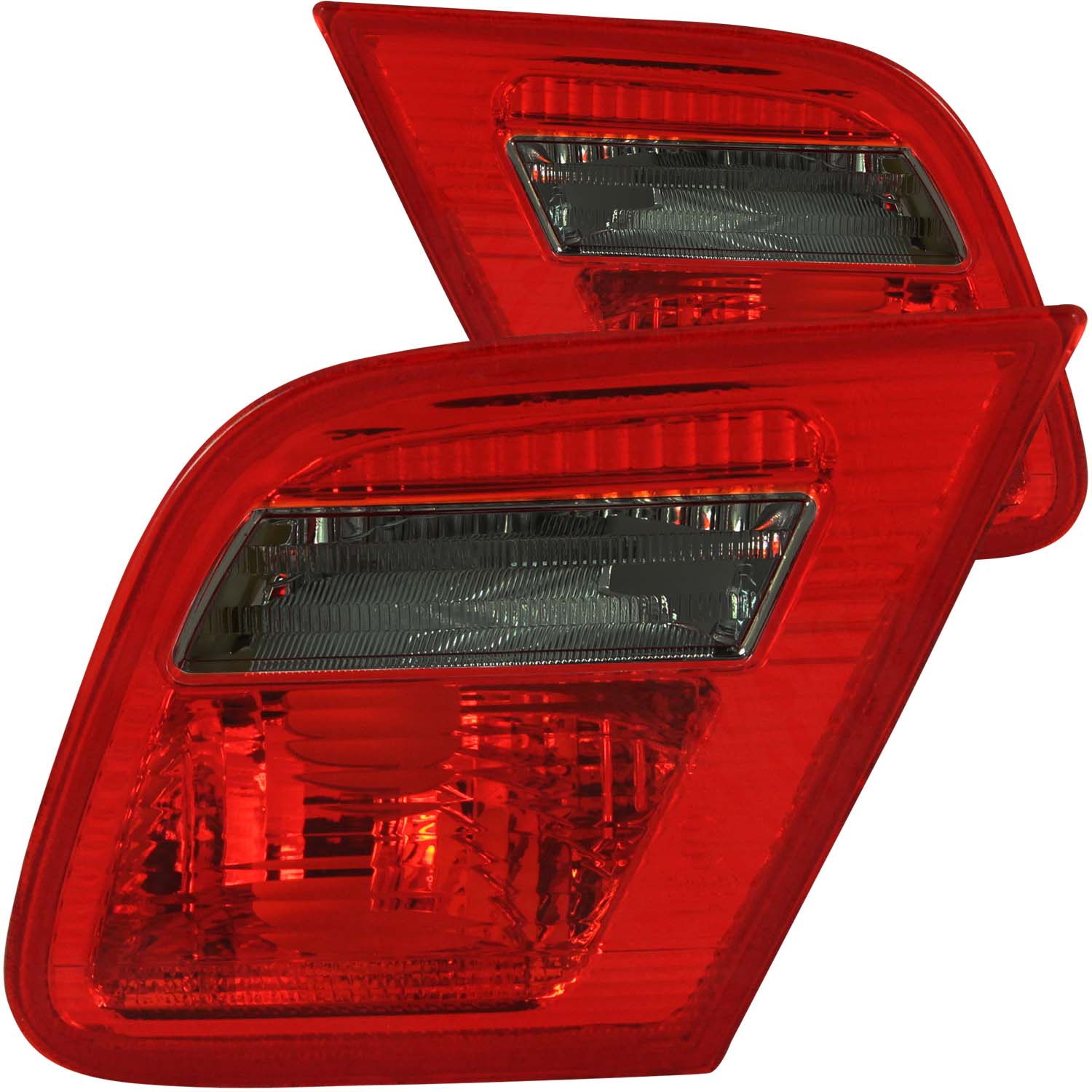 ANZO USA Tail Light Assembly 221201