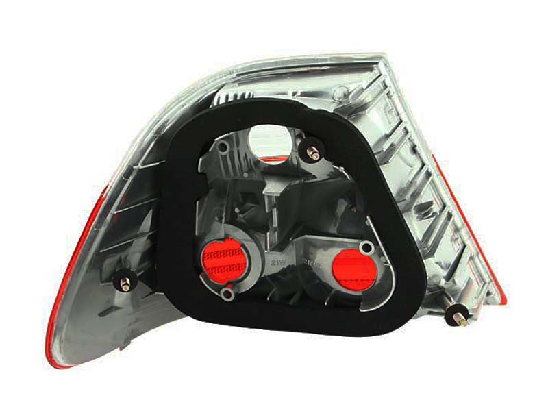 ANZO USA Tail Light Assembly 221202