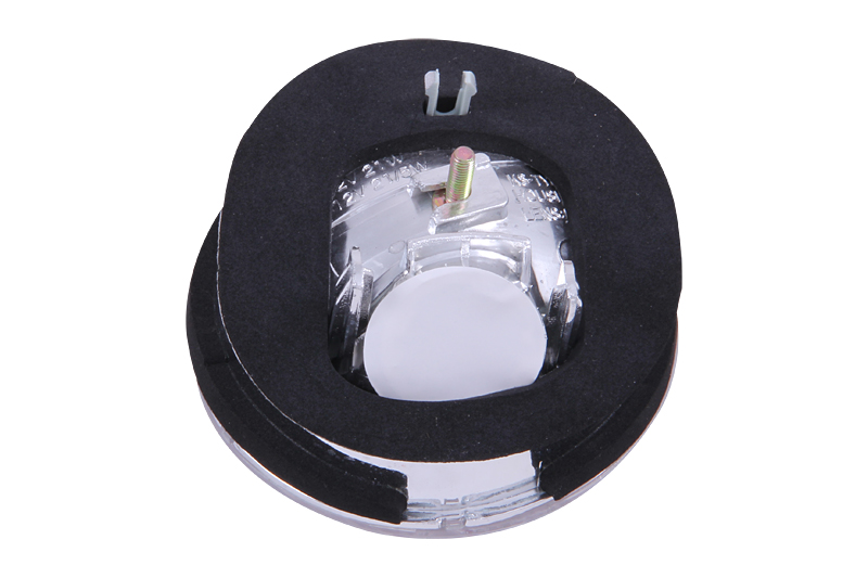 ANZO USA Tail Light Assembly 221214