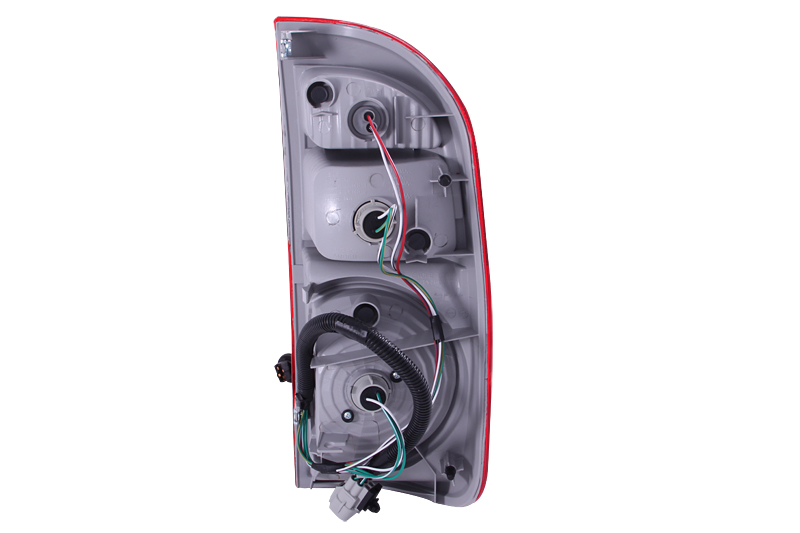 ANZO USA Tail Light Assembly 311060