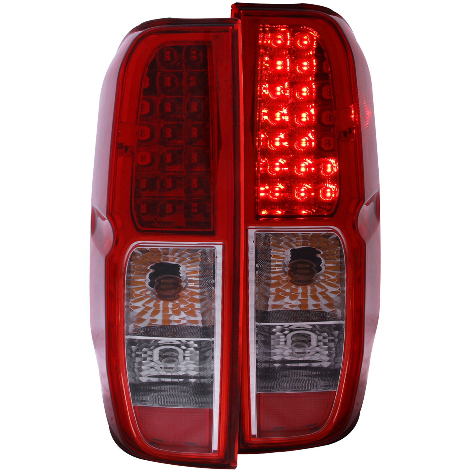 ANZO USA LED Taillights 311071