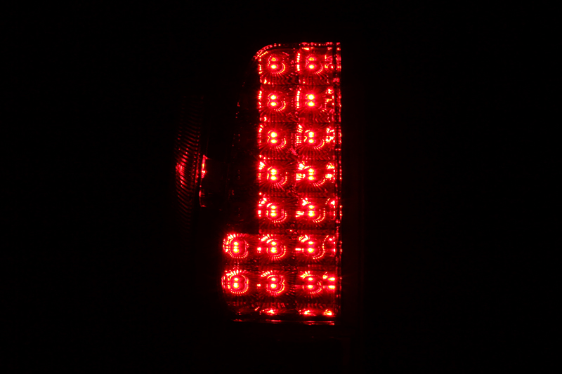 ANZO USA LED Taillights 311071