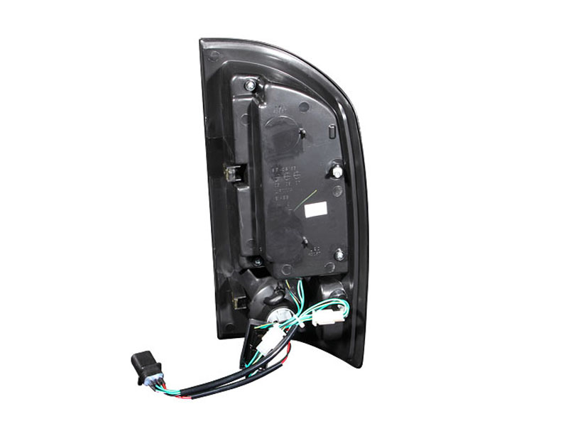 ANZO USA Tail Light Assembly 311018