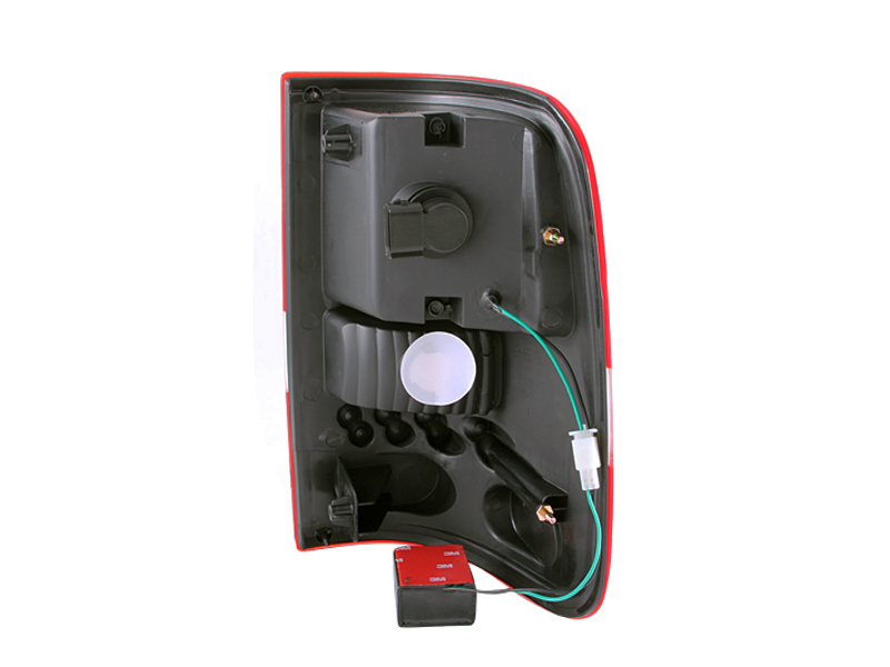 ANZO USA Tail Light Assembly 311022