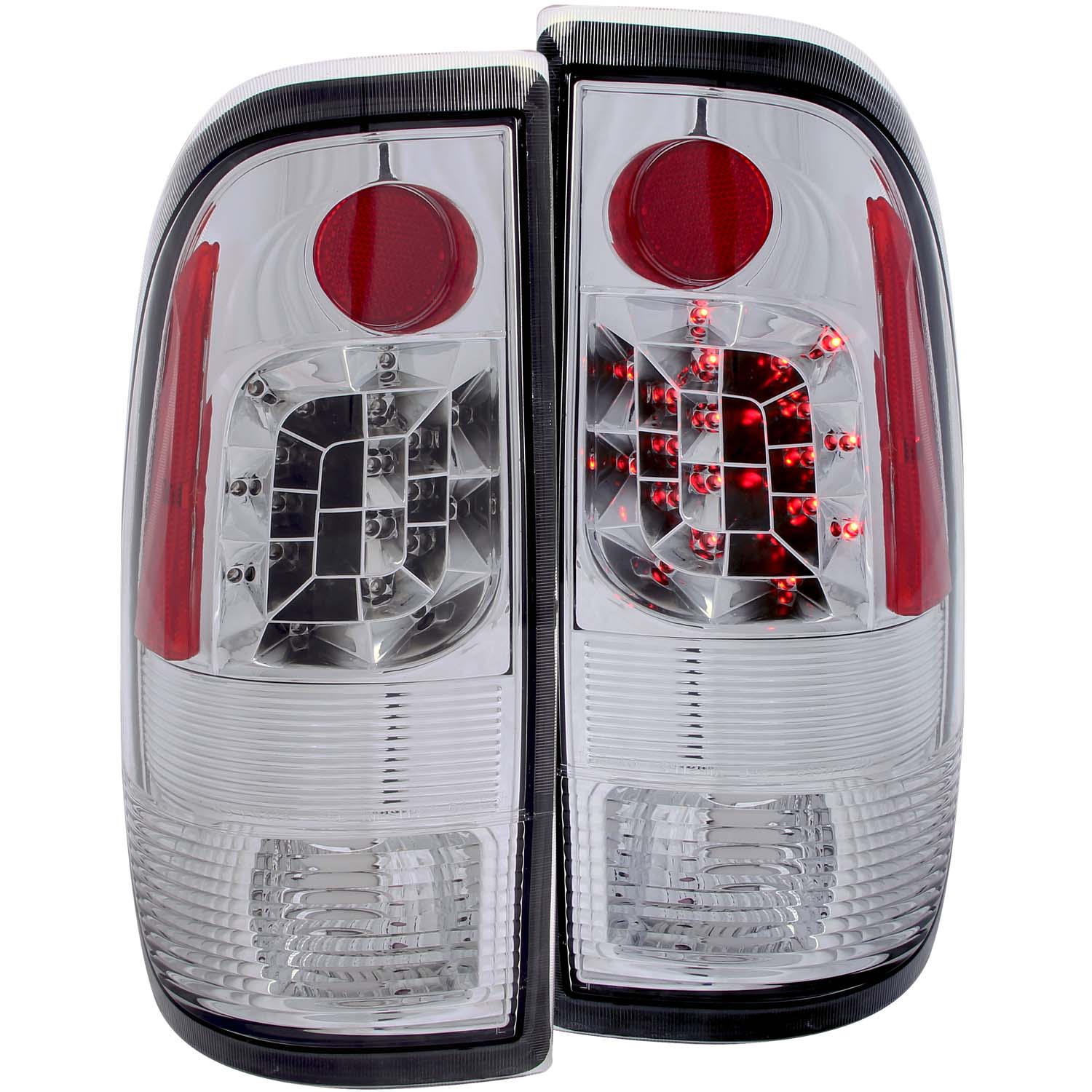 ANZO USA Tail Light Assembly 311026