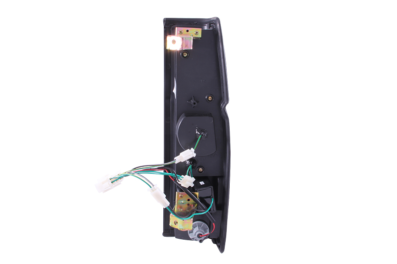 ANZO USA Tail Light Assembly 311034