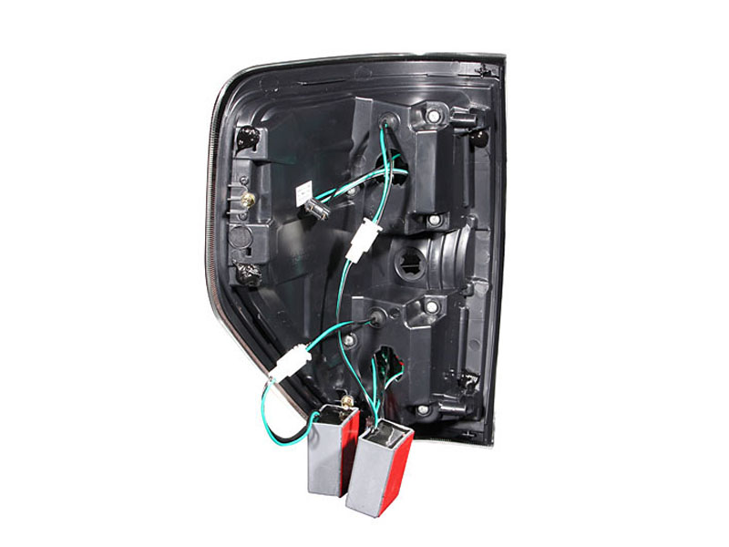 ANZO USA Tail Light Assembly 311147