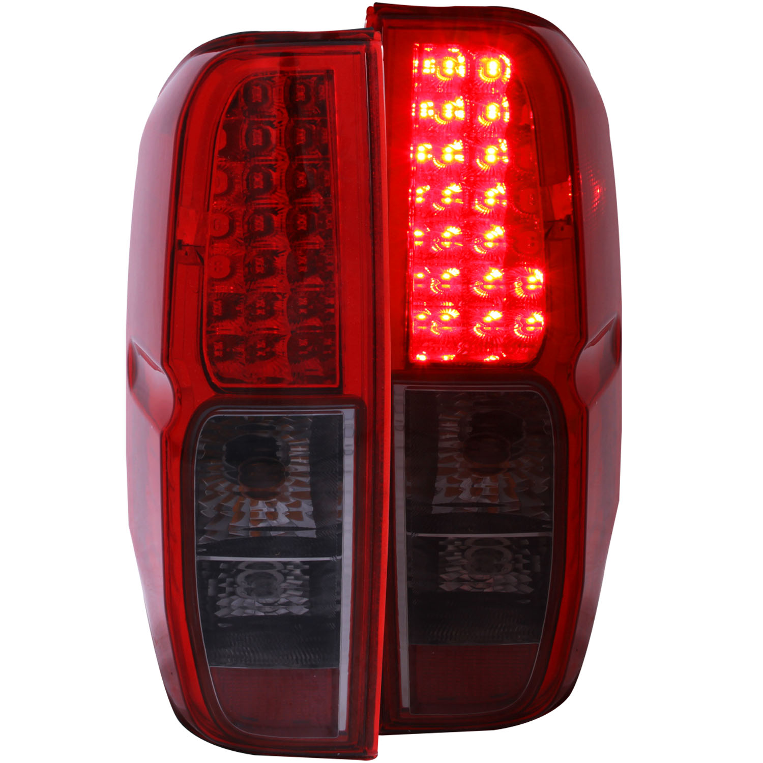 ANZO USA LED Taillights 311174