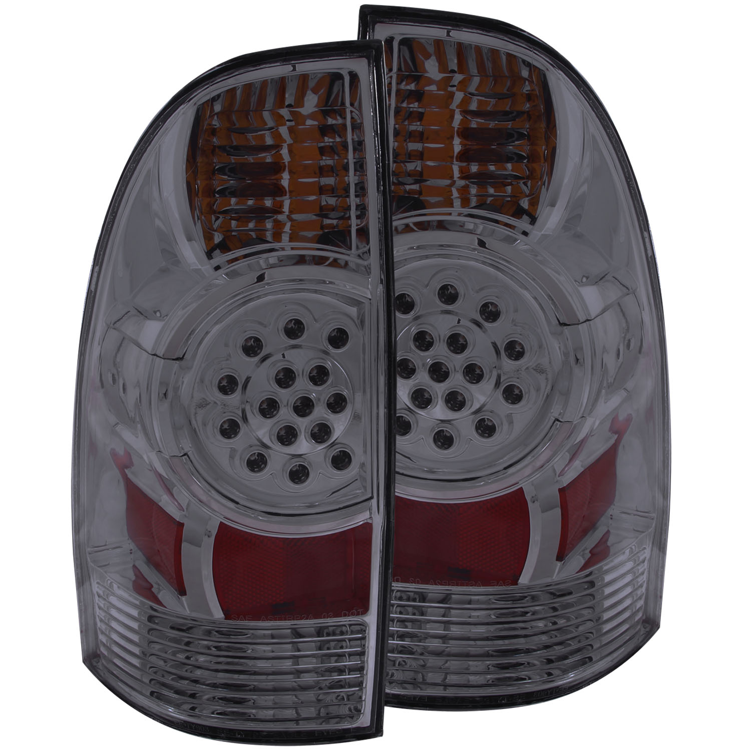 ANZO USA Tail Light Assembly 311179