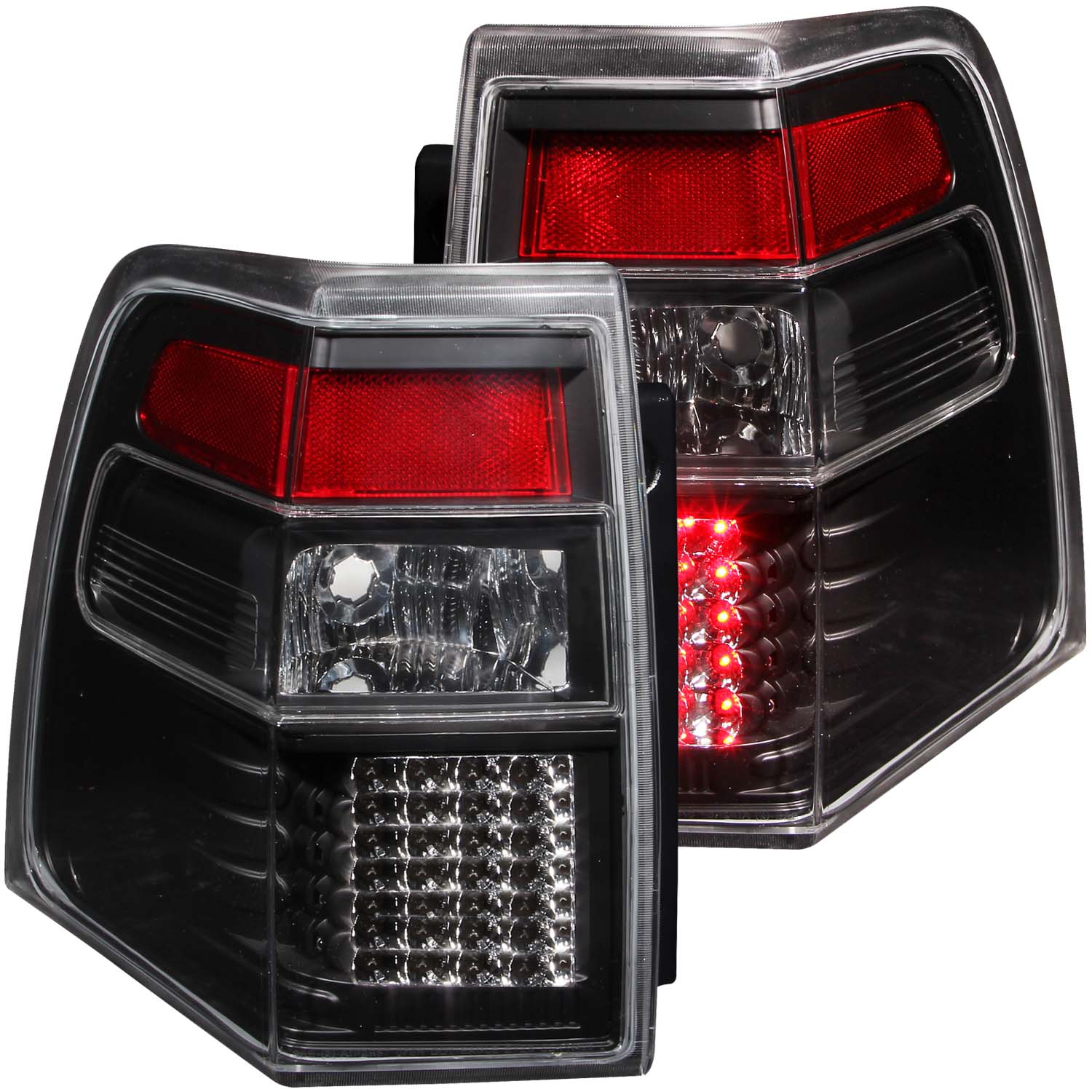 ANZO USA Tail Light Assembly 311110