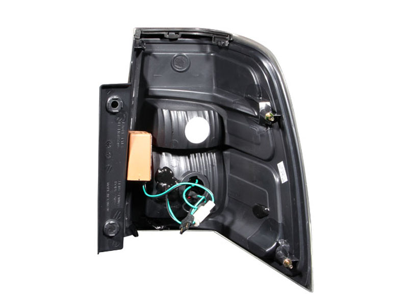 ANZO USA Tail Light Assembly 311110