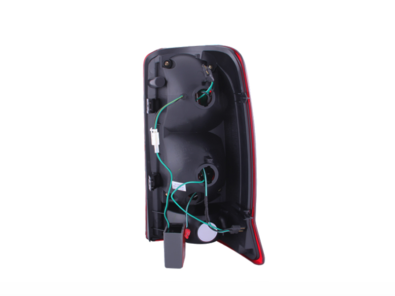 ANZO USA Tail Light Assembly 311120