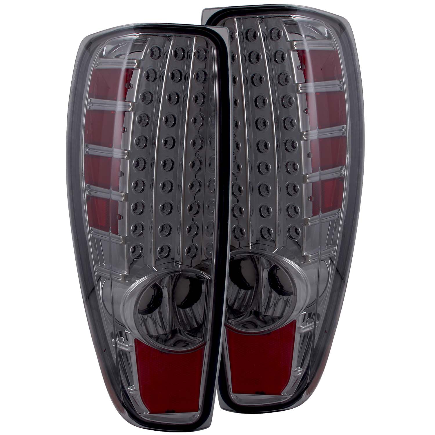 ANZO USA Tail Light Assembly 311137