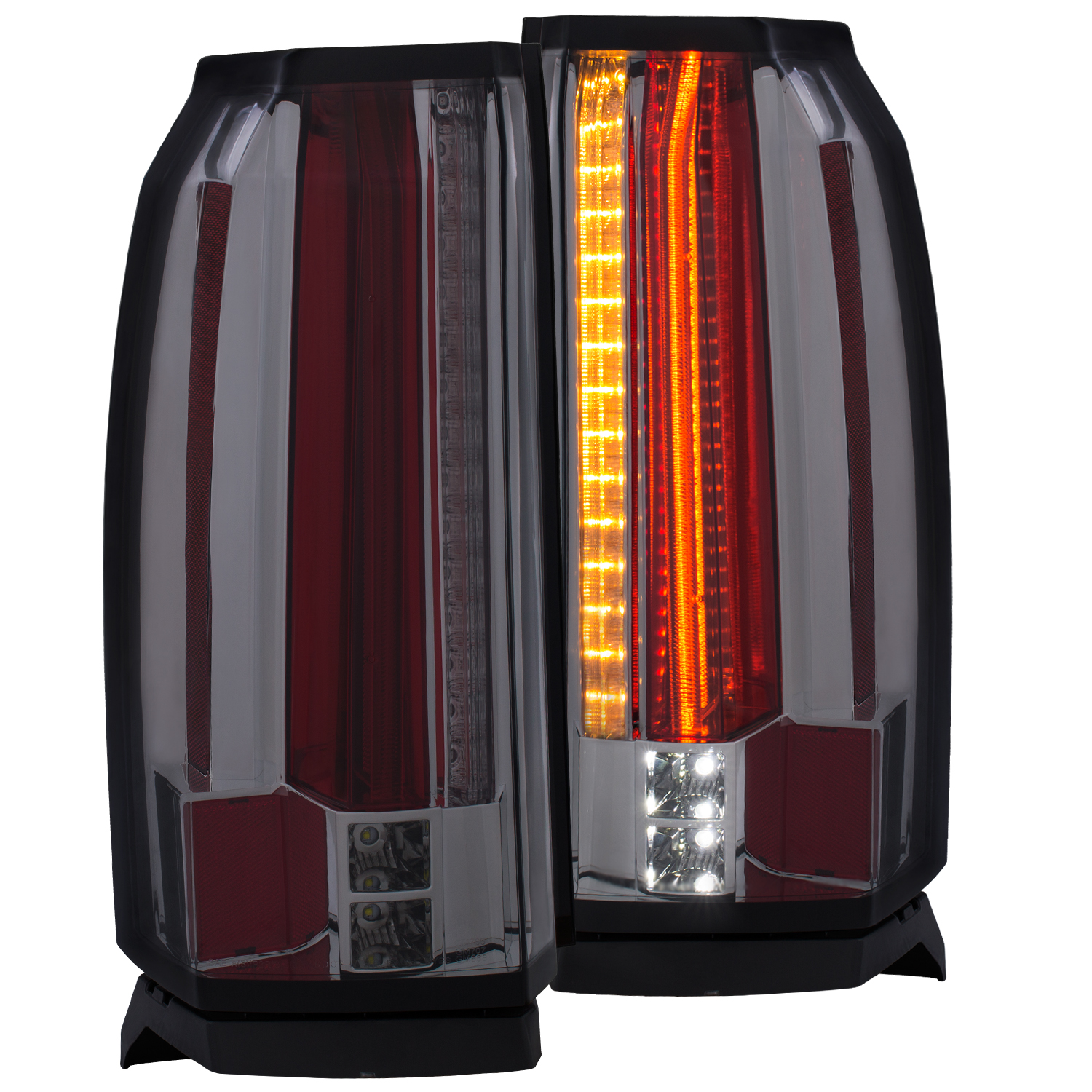 ANZO USA Tail Light Assembly 311276