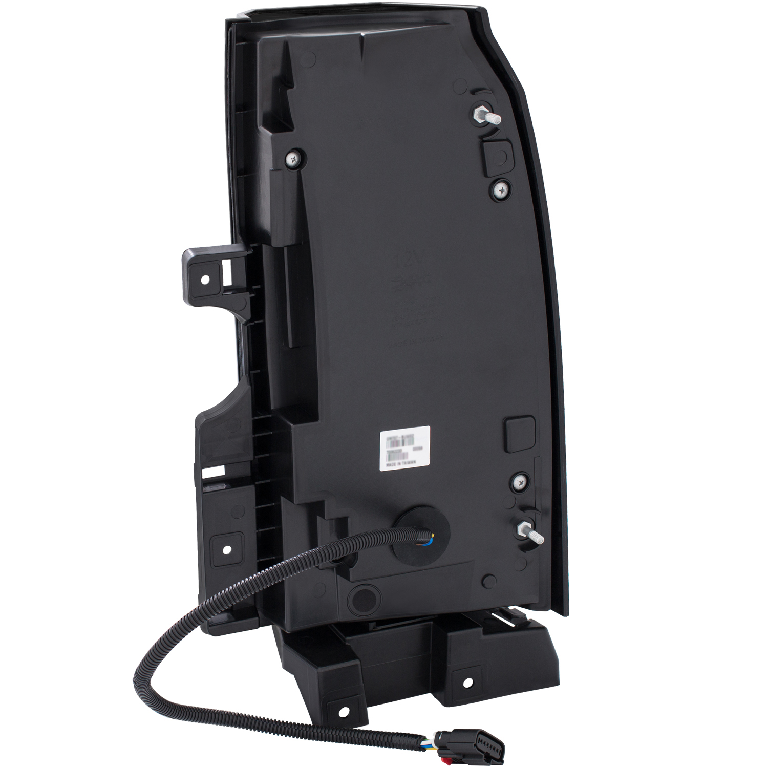 ANZO USA Tail Light Assembly 311276