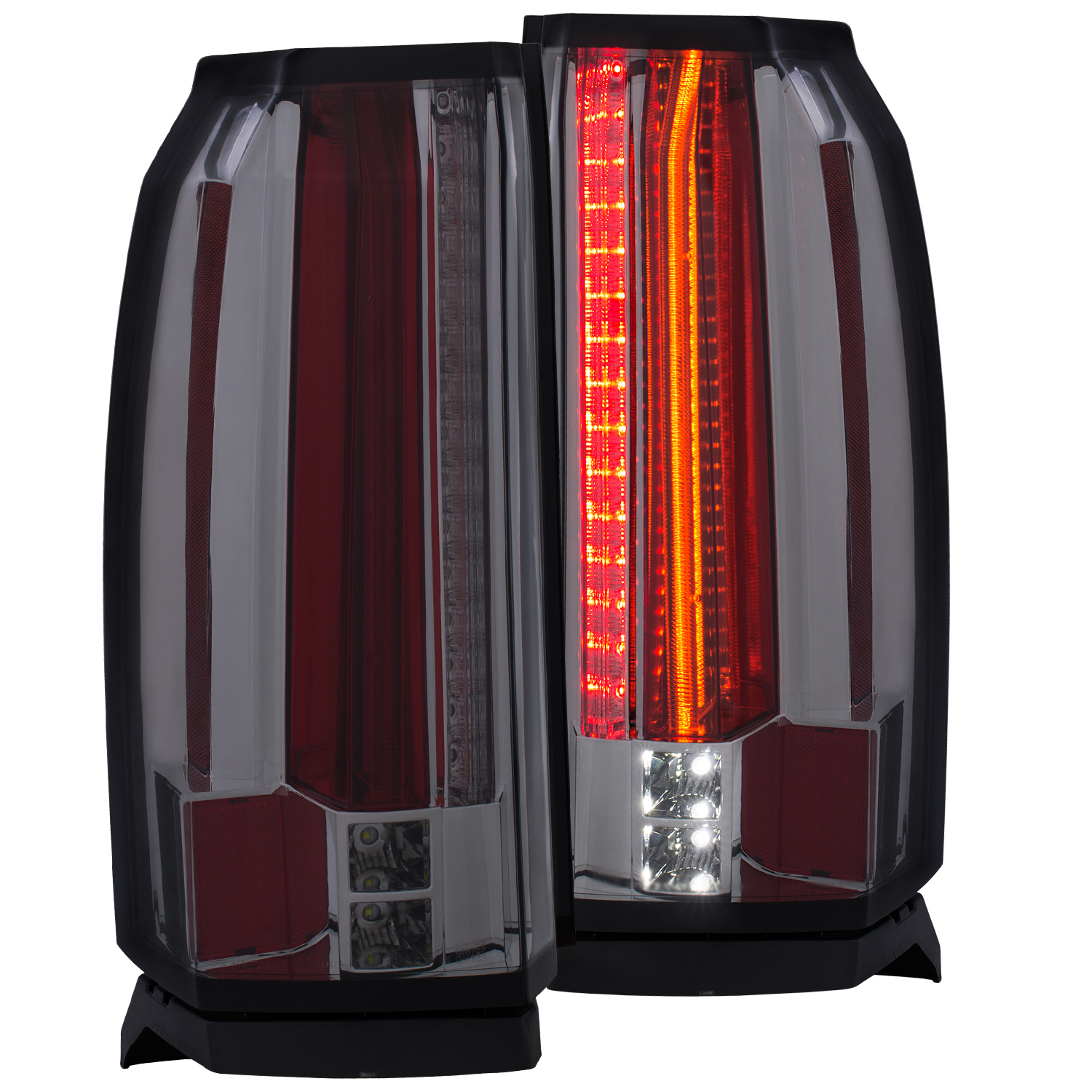 ANZO USA Tail Light Assembly 311279