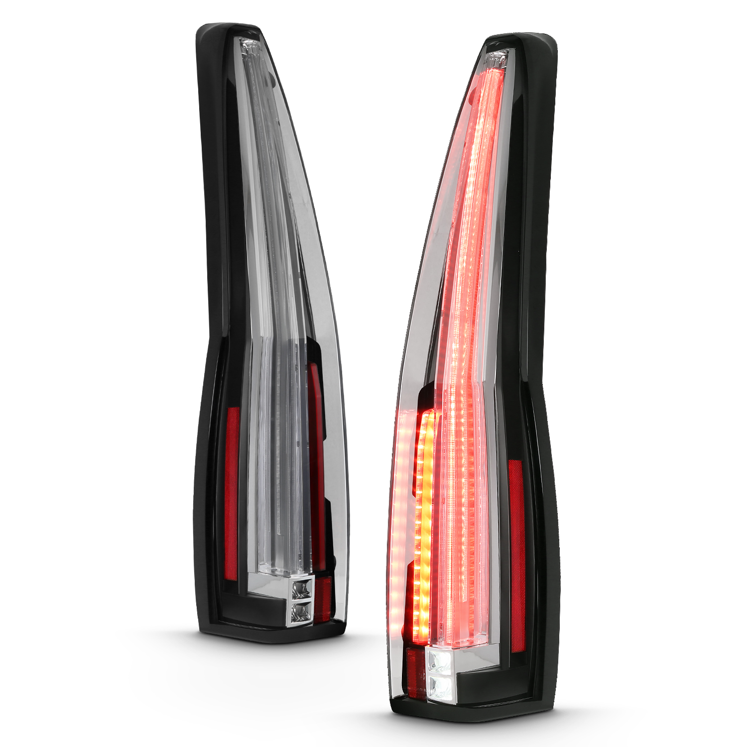 ANZO USA ANZO USA Led Taillights 311297